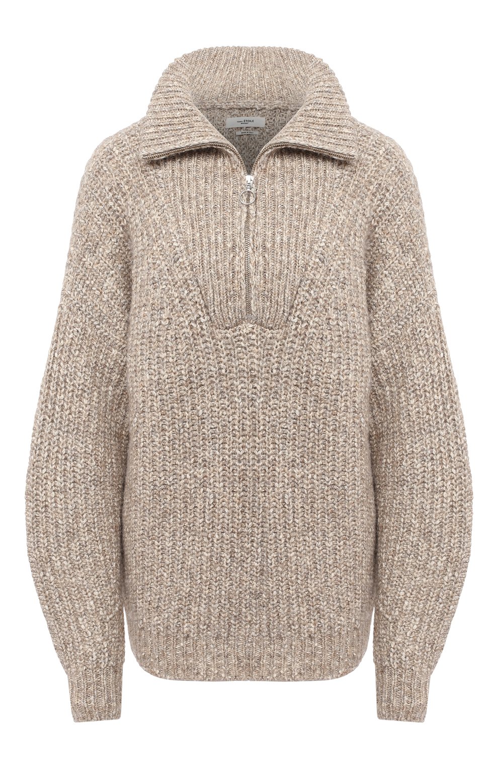 Сви тер ISABEL MARANT ETOILE, арт. PU1109-20A011E/MYCLAN, фото 1
