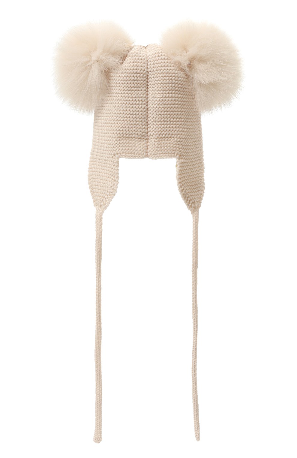 Шерстяная шапка CATYA, арт. 425578/J0, фото 2