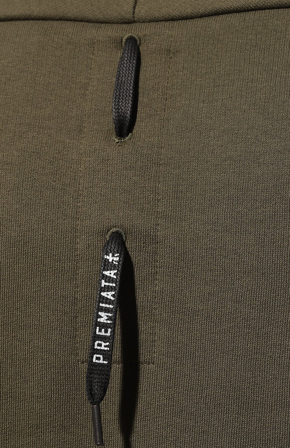 Хлопковый свитшот PREMIATA, арт. HYDE PR-27, фото 5