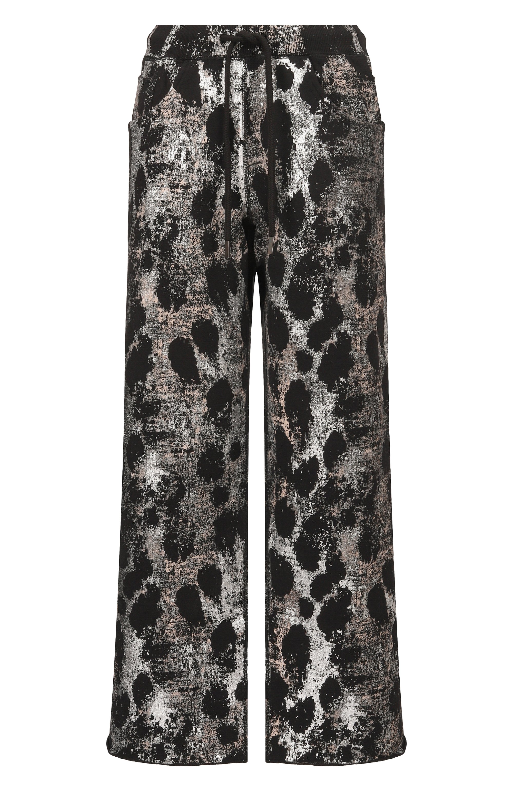 Хлопковые брюки R13, арт. R13WK329-001CE, фото 1