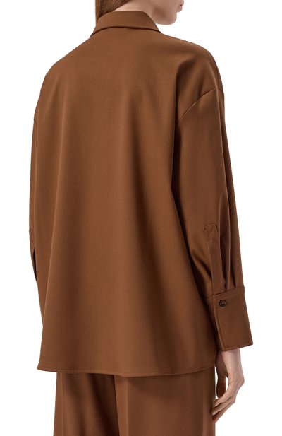 Рубашка ERIKA CAVALLINI, арт. P5WH09, фото 4