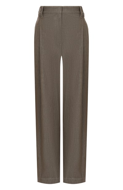 Женские джинсы BRUNELLO CUCINELLI, арт. MB125P5759