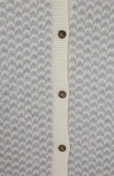 Кашемировый кардиган GIORGETTI CASHMERE, арт. MB2063/2A-6A, фото 3