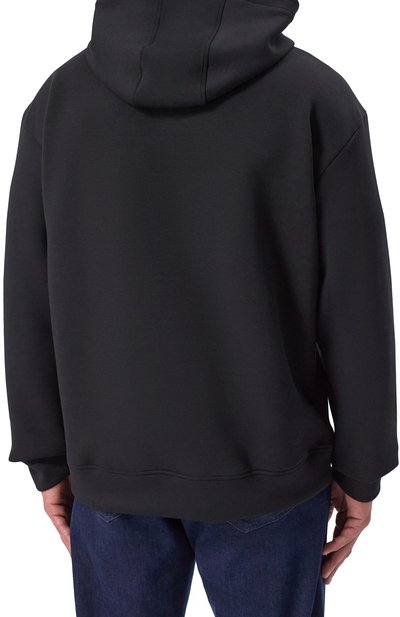 Худи PAUL&SHARK, арт. 15311851/3XL, фото 4