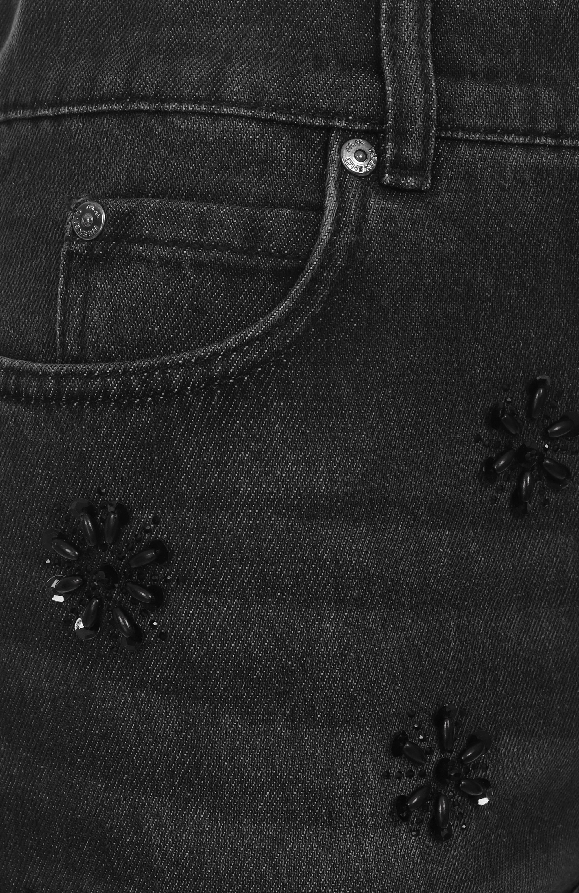 Джинсы WEEKEND MAX MARA, арт. MANETTA, фото 6