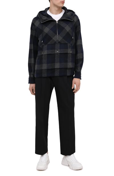 Анорак KENZO, арт. FA65BL0491RG, фото 2