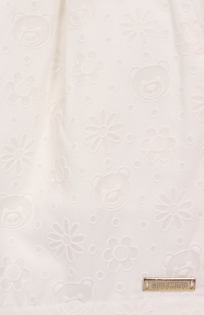 Шорты MOSCHINO, арт. HDQ01K/LZB15/10-14, фото 3