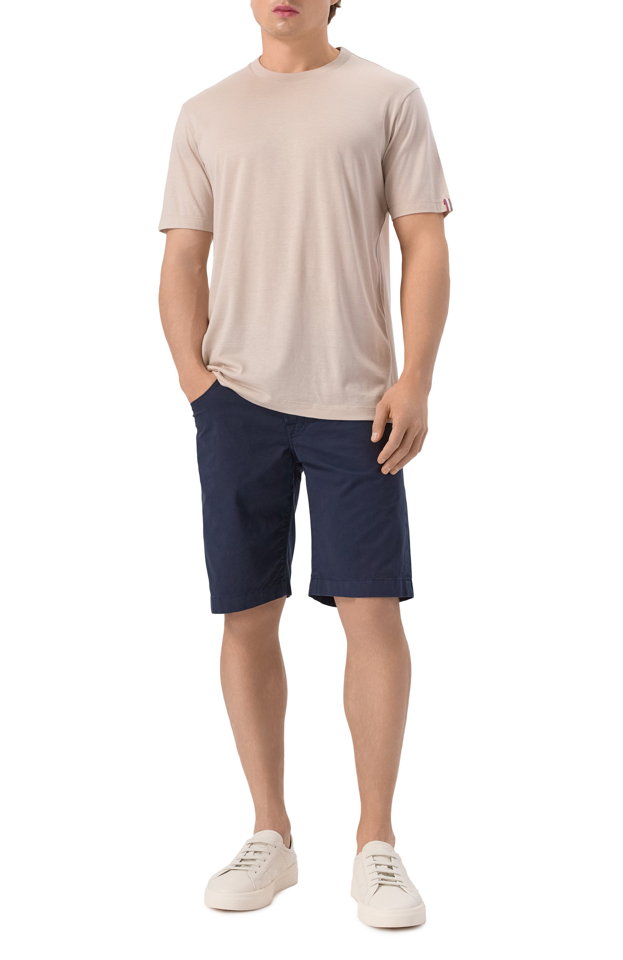 Футболка PAUL&SHARK, арт. 25411098, фото 2