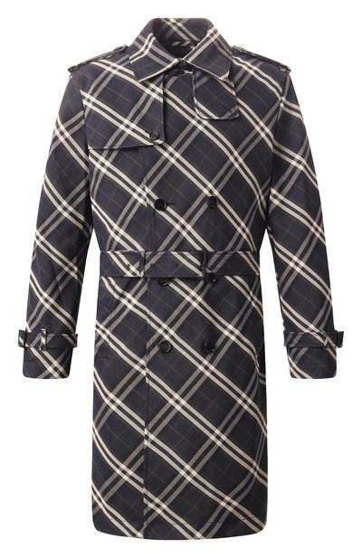 Мужской тренч BURBERRY, арт. 8101230