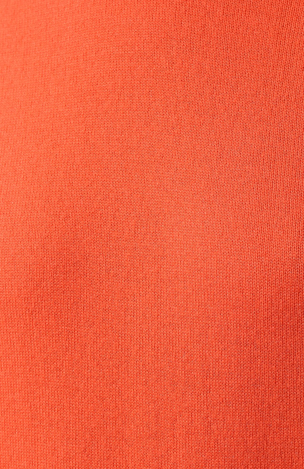 Кашемировое худи RALPH LAUREN оранжевого цвета по цене 121000 руб., арт. 290736290, фото 5 Кашемировое худи RALPH LAUREN, арт. 290736290, фото 5