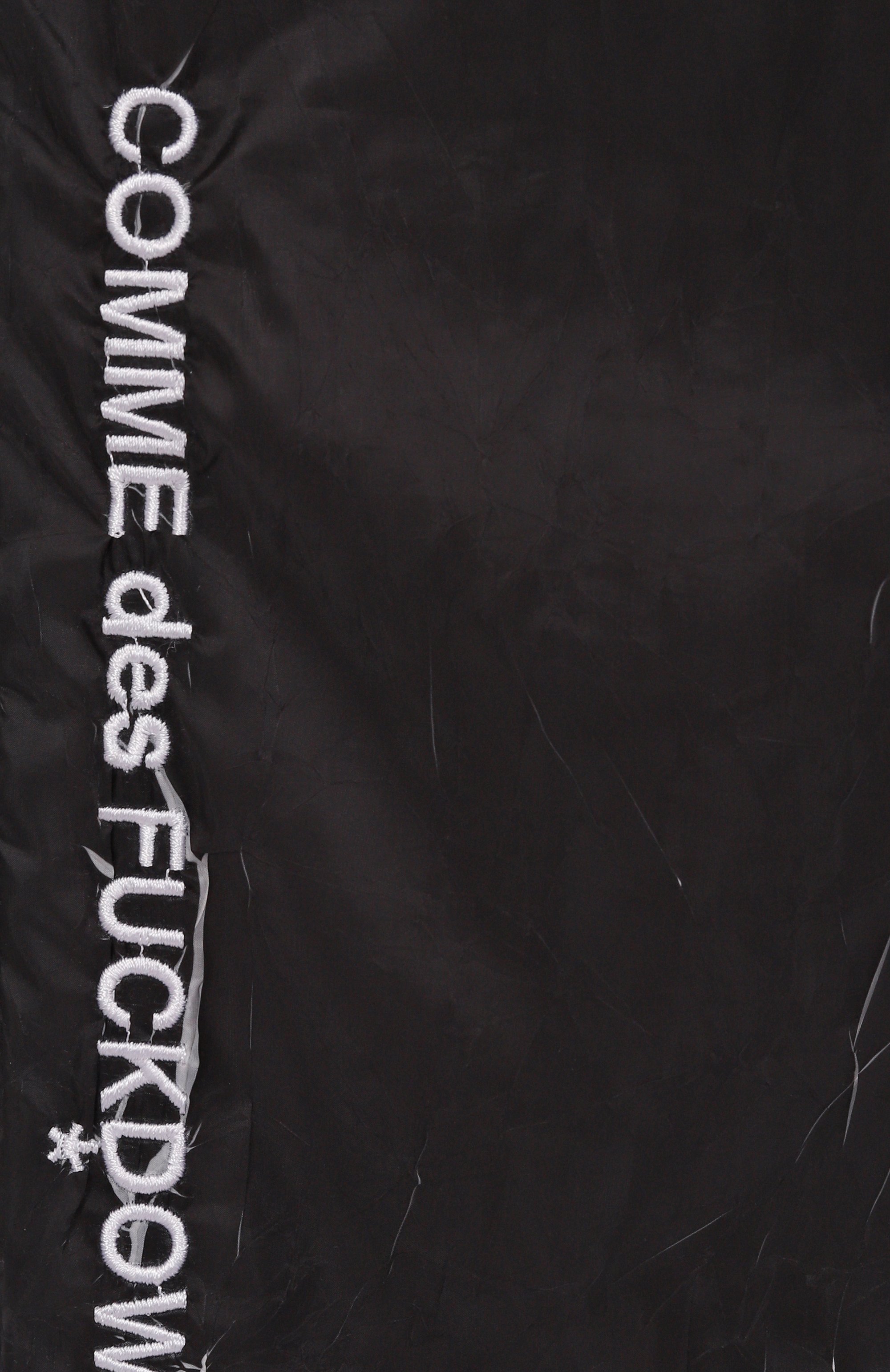 Брюки COMME DES FUCKDOWN, арт. CFABM01630, фото 6