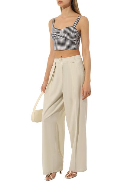 Хлопковый топ VIKA 2.0, арт. S23-12100-149, фото 2