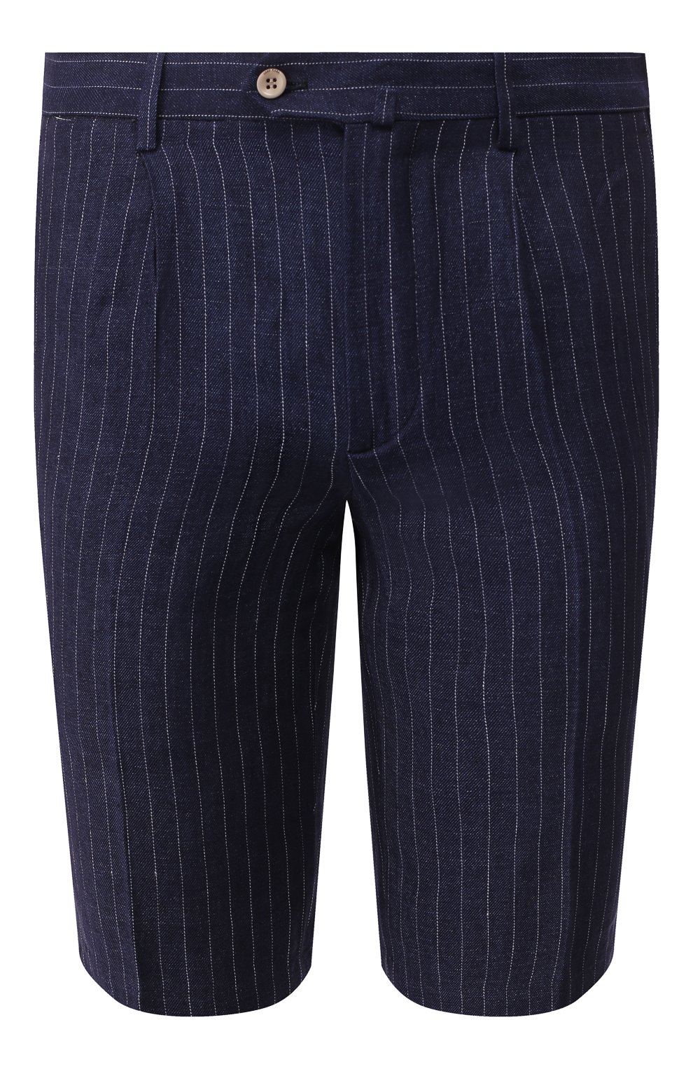 Льняные шорты LORO PIANA, арт. FAL1087, фото 1