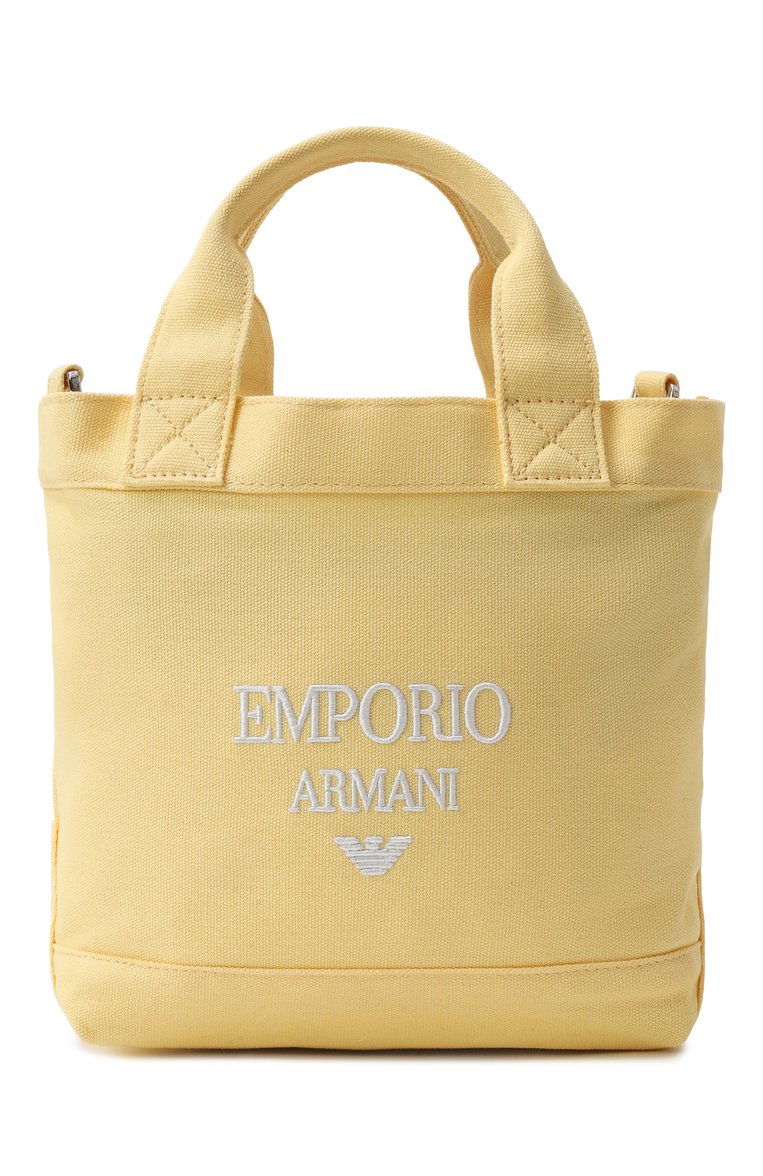 Сумка EMPORIO ARMANI, арт. EG000190/AF13880, фото 1