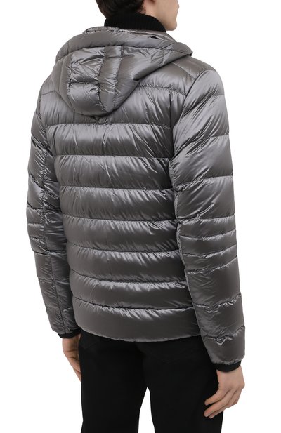 Пуховая куртка crofton CANADA GOOSE, арт. 4407M, фото 4