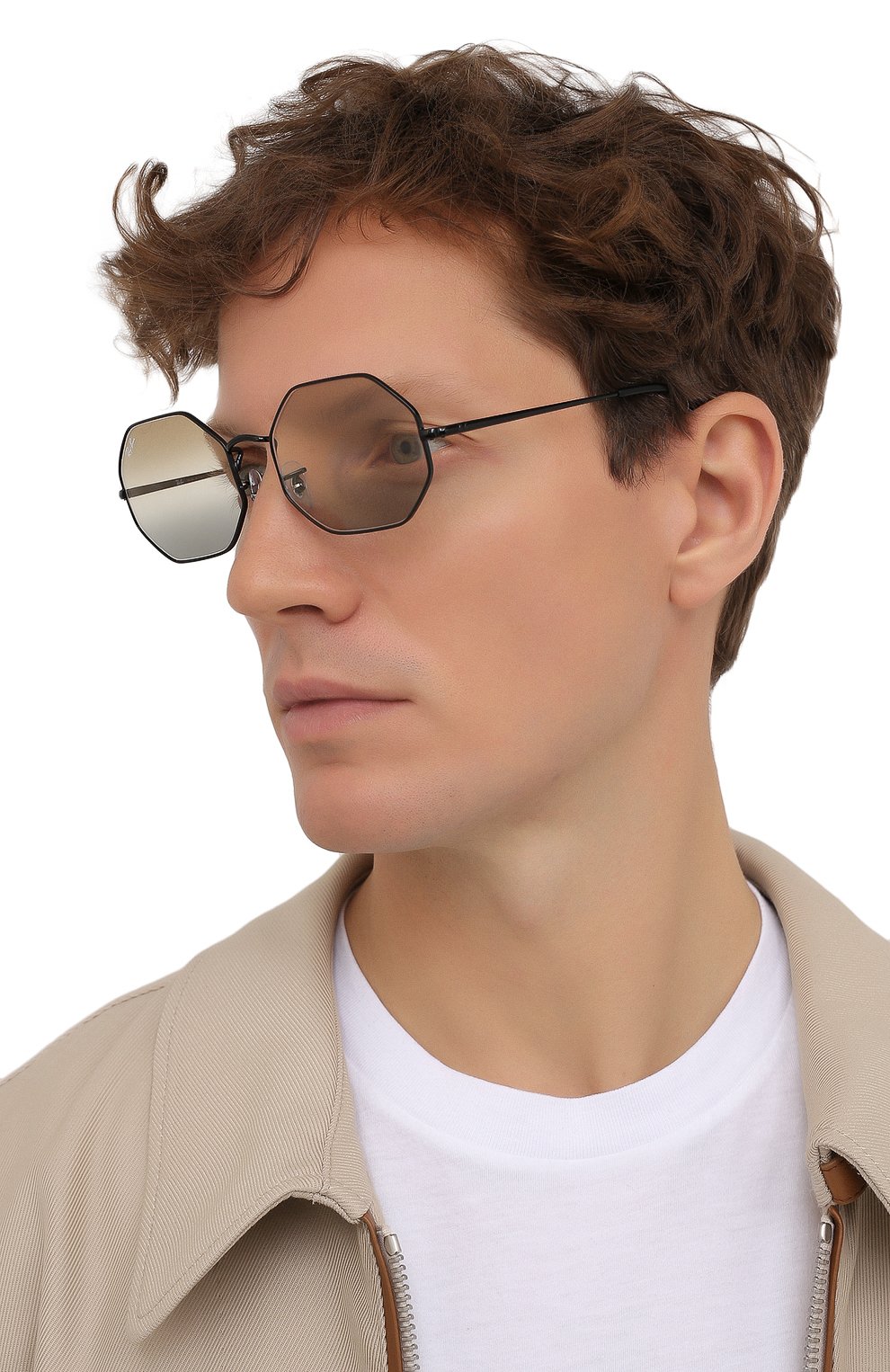 Солнцезащитные очки RAY-BAN, арт. 1972-002/GB, фото 3