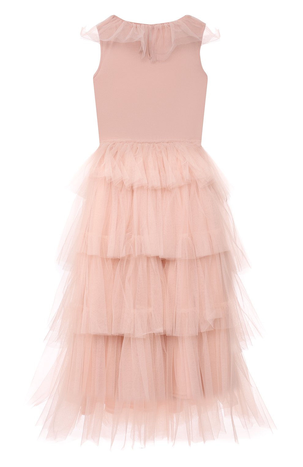 Хлопковое платье TUTU DU MONDE, арт. TDM6153/4-11, фото 2