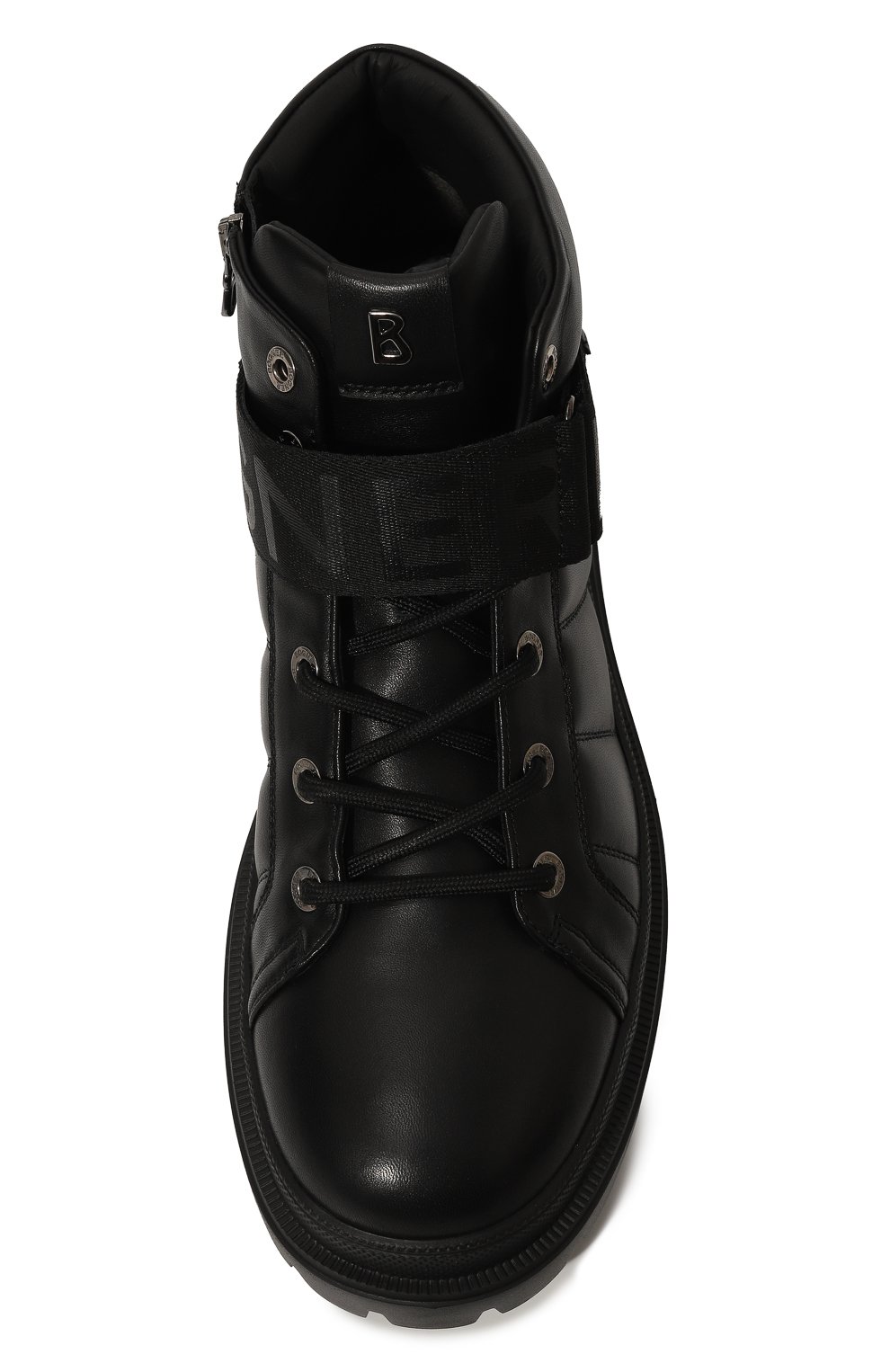 Кожаные ботинки chesa alpina BOGNER, арт. 12442801, фото 6