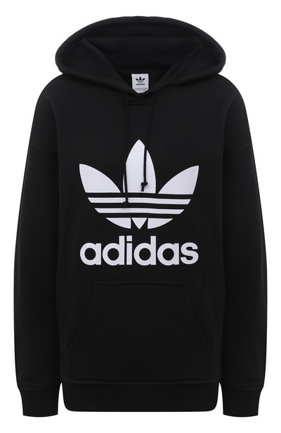 Хлопковое худи ADIDAS ORIGINALS, арт. FM3307, фото 1