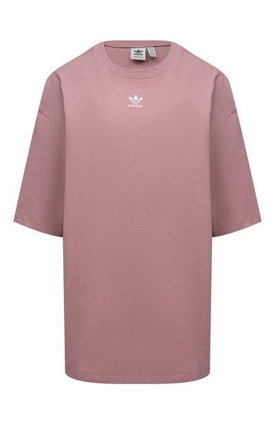 Хлопковая футболка ADIDAS ORIGINALS, арт. HF7475, фото 1
