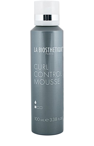 Женского гелевая пенка для вьющихся волос (100ml) LA BIOSTHETIQUE, арт. 120378