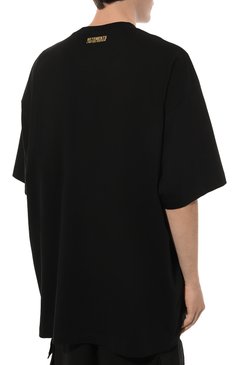 Хлопковая футболка VETEMENTS, арт. UE54TR440B, фото 1