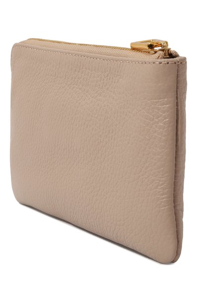 Кожаный футляр для документов alias COCCINELLE, арт. E5PJ5190301, фото 2