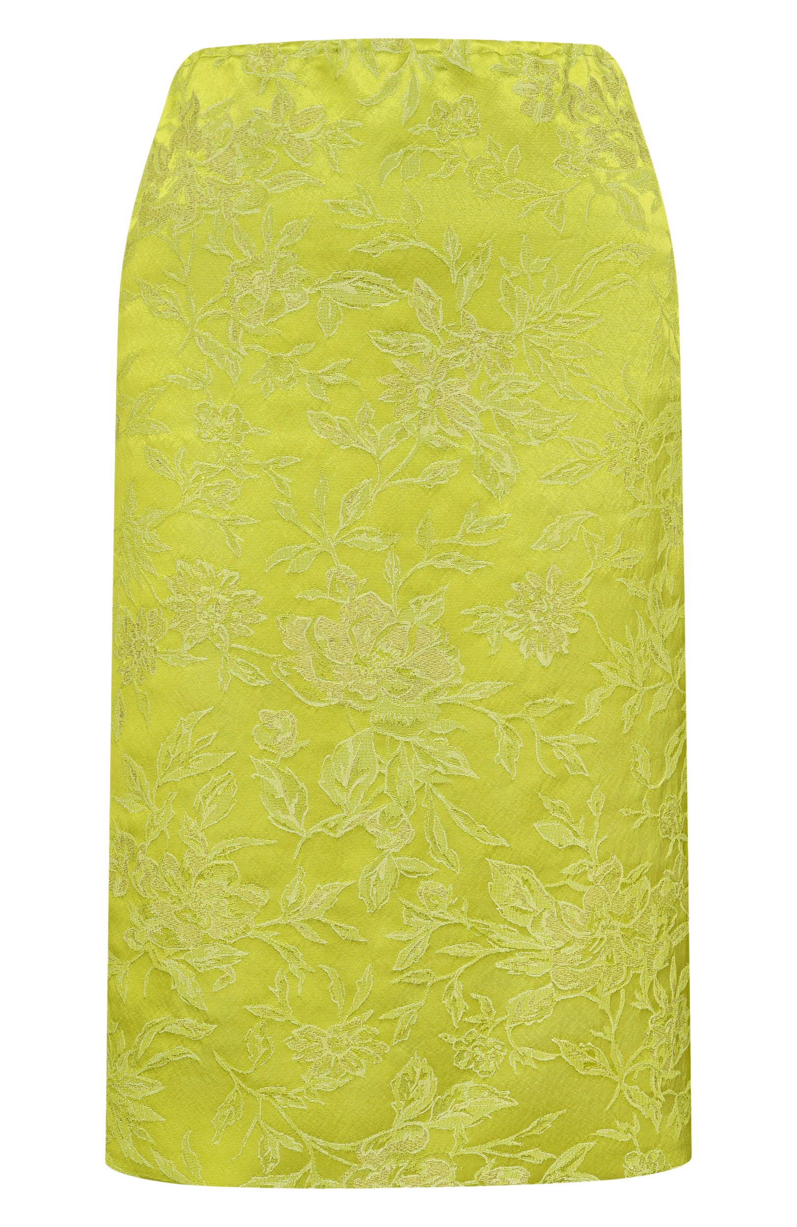 Юбка SAINT LAURENT, арт. 876037/Y3L74, фото 1