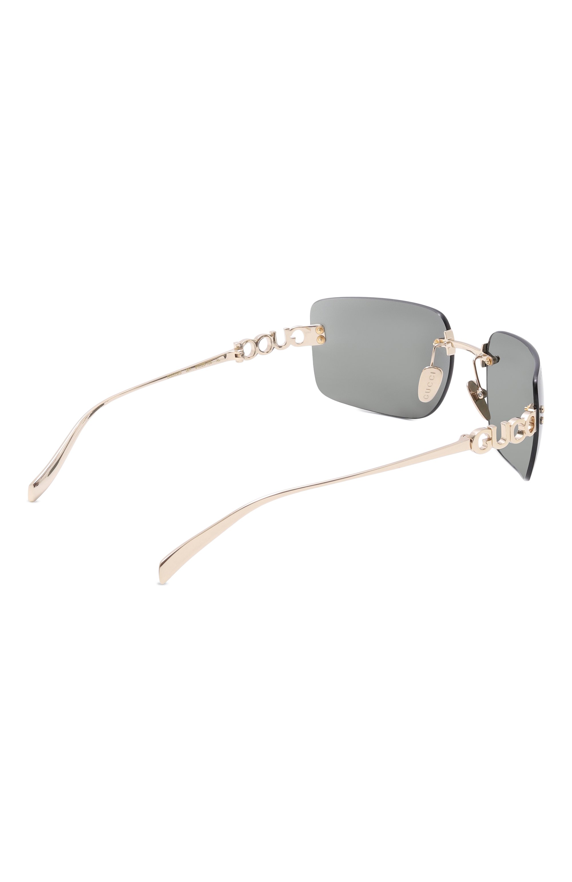 Солнцезащитные очки GUCCI, арт. GG2038S 001, фото 3
