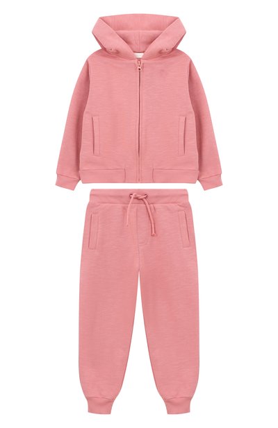 Комплект из толстовки и брюк BABYBU, арт. BIR-999G