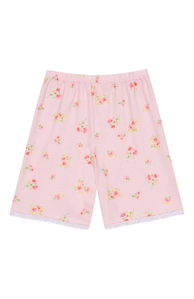 Хлопковая пижама STORY LORIS, арт. 35631, фото 4