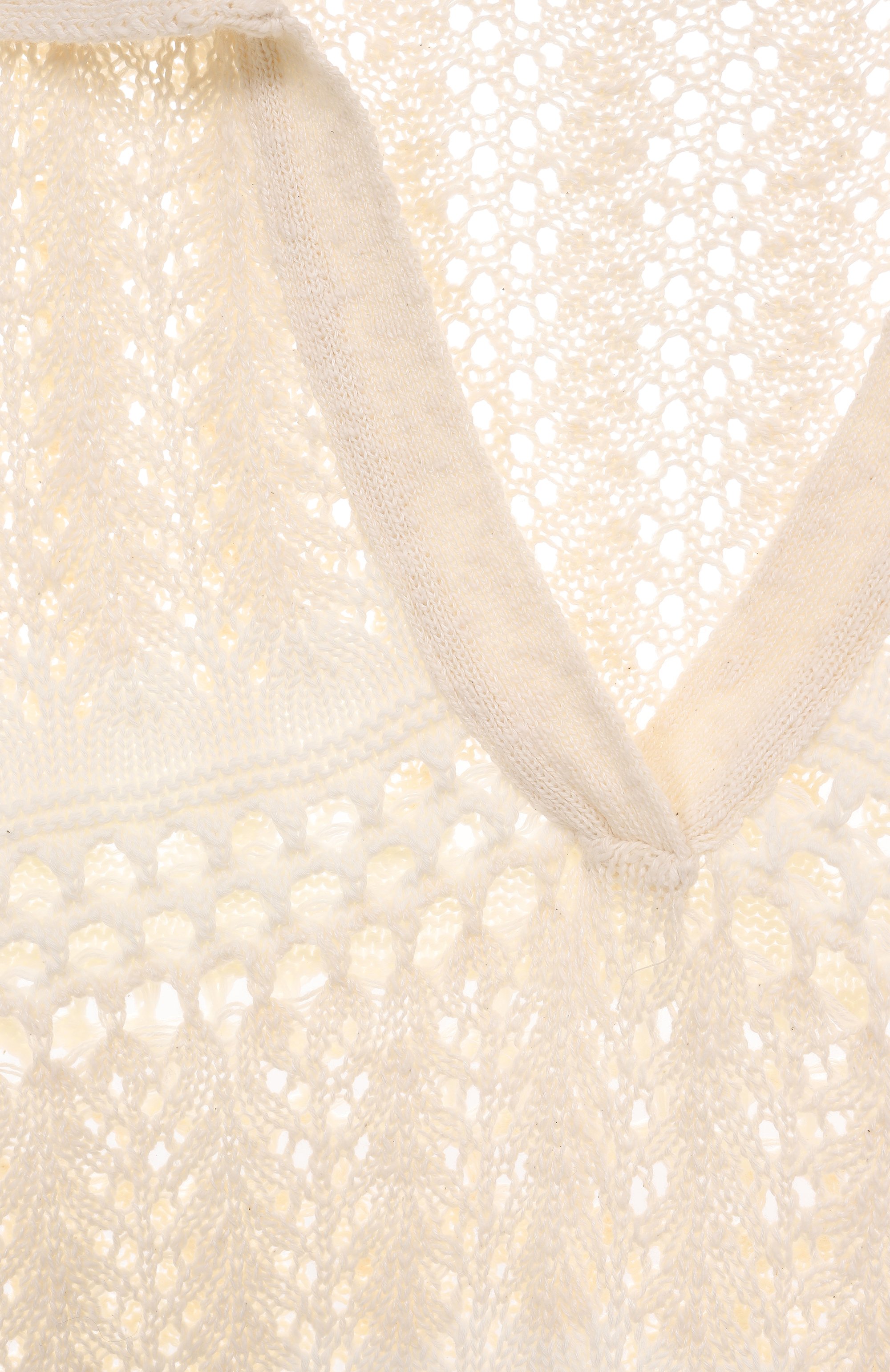 Пуловер изо льна и хлопка PINKO, арт. 104946/A2FP, фото 6