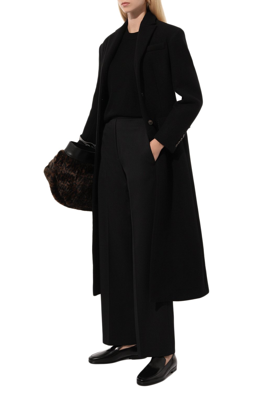 Кожаные лоферы fabio ERIKA CAVALLINI, арт. P4WY04, фото 2