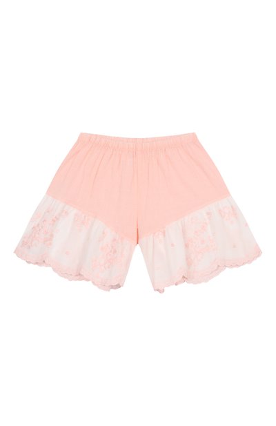 Хлопковая пижама AMIKI CHILDREN, арт. NA0MI, фото 5