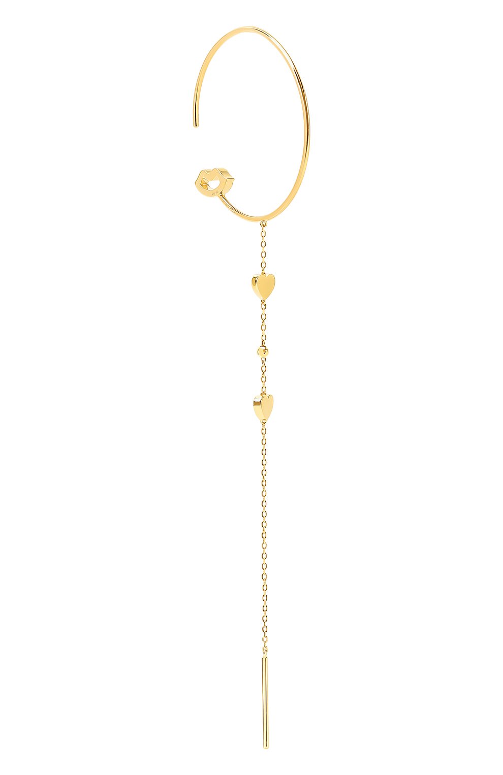 Серьга RUIFIER, арт. EGD90CRA0, фото 3