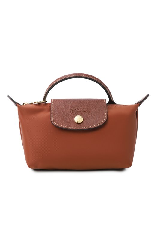 Сумка Le Pliage Original Pouch Longchamp 34175089/089 Коричневый 34175089/089