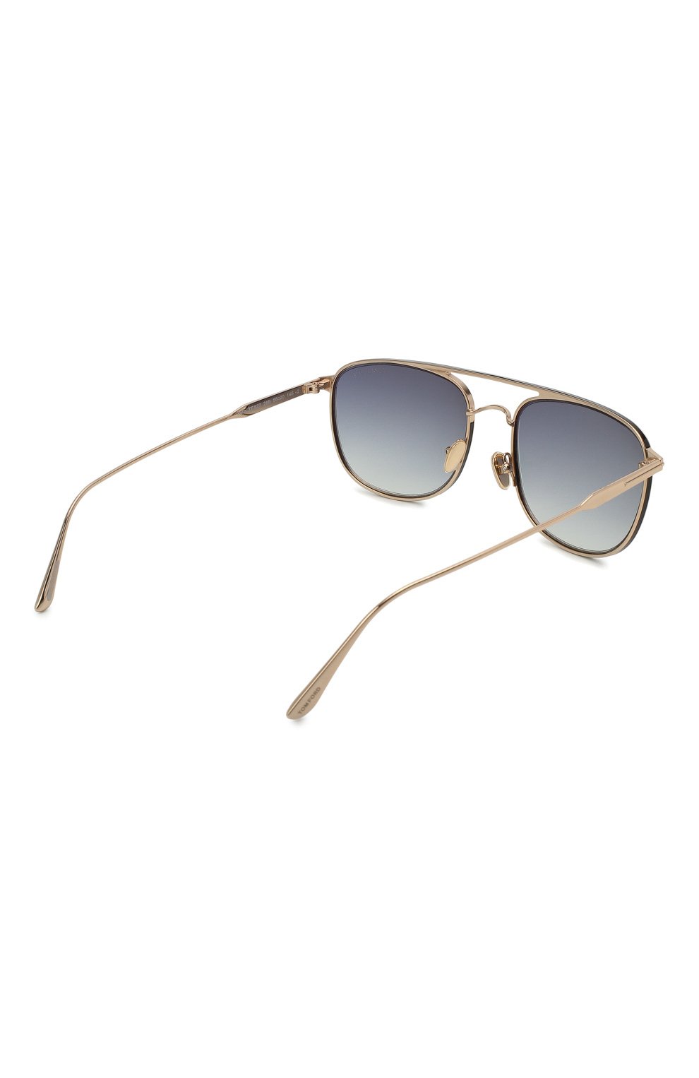 Солнцезащитные очки TOM FORD, арт. TF827 28B, фото 4