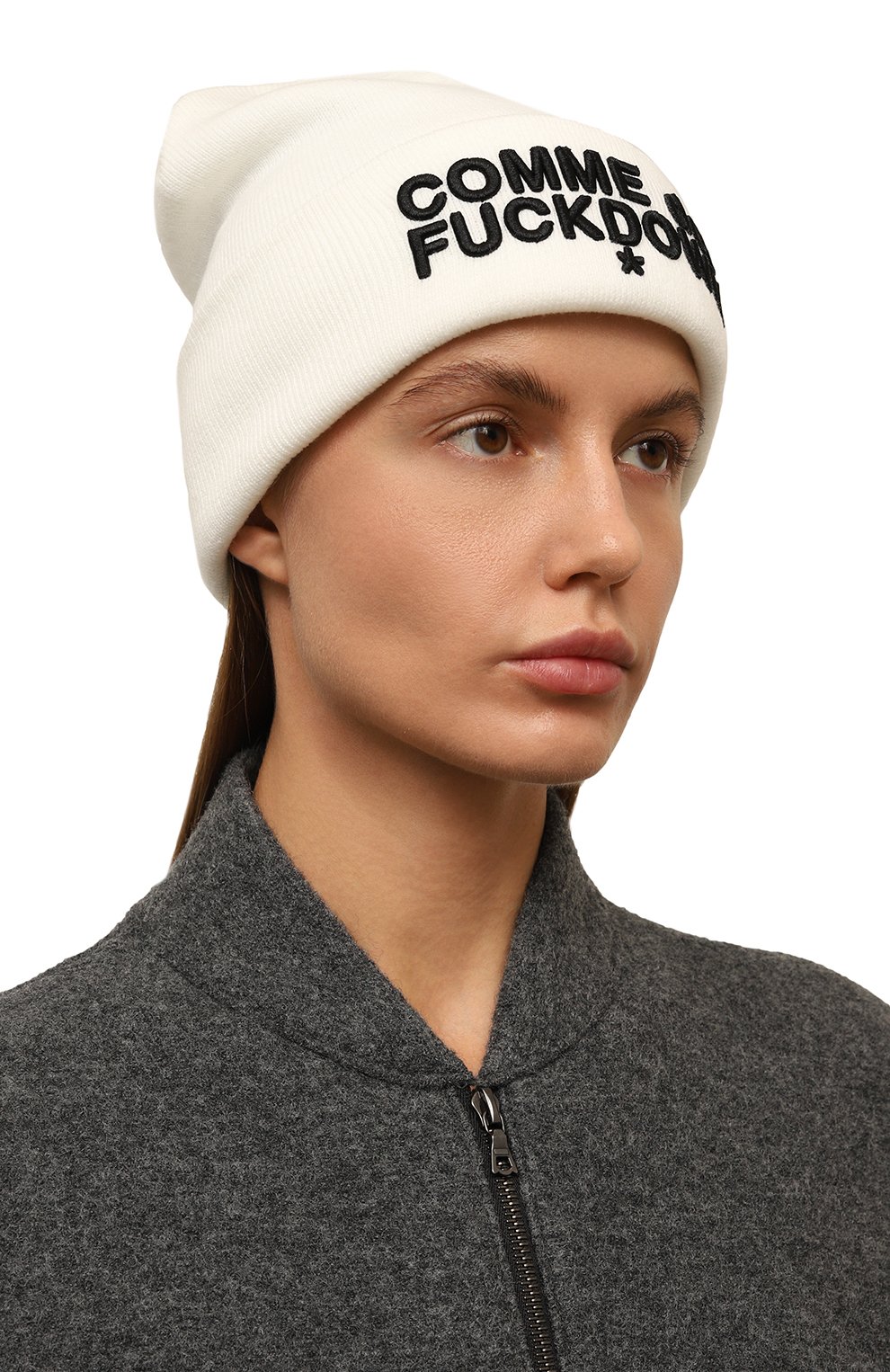 Шапка COMME DES FUCKDOWN, арт. CFACX00203, фото 2