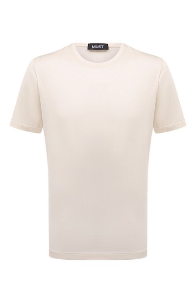 Мужская хлопковая футболка MVST, арт. 13M660.MK00.MUST