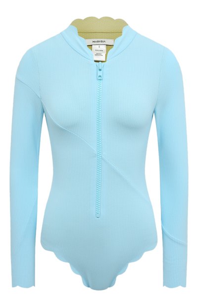 Слитный купальник MARYSIA, арт. SC182, фото 1