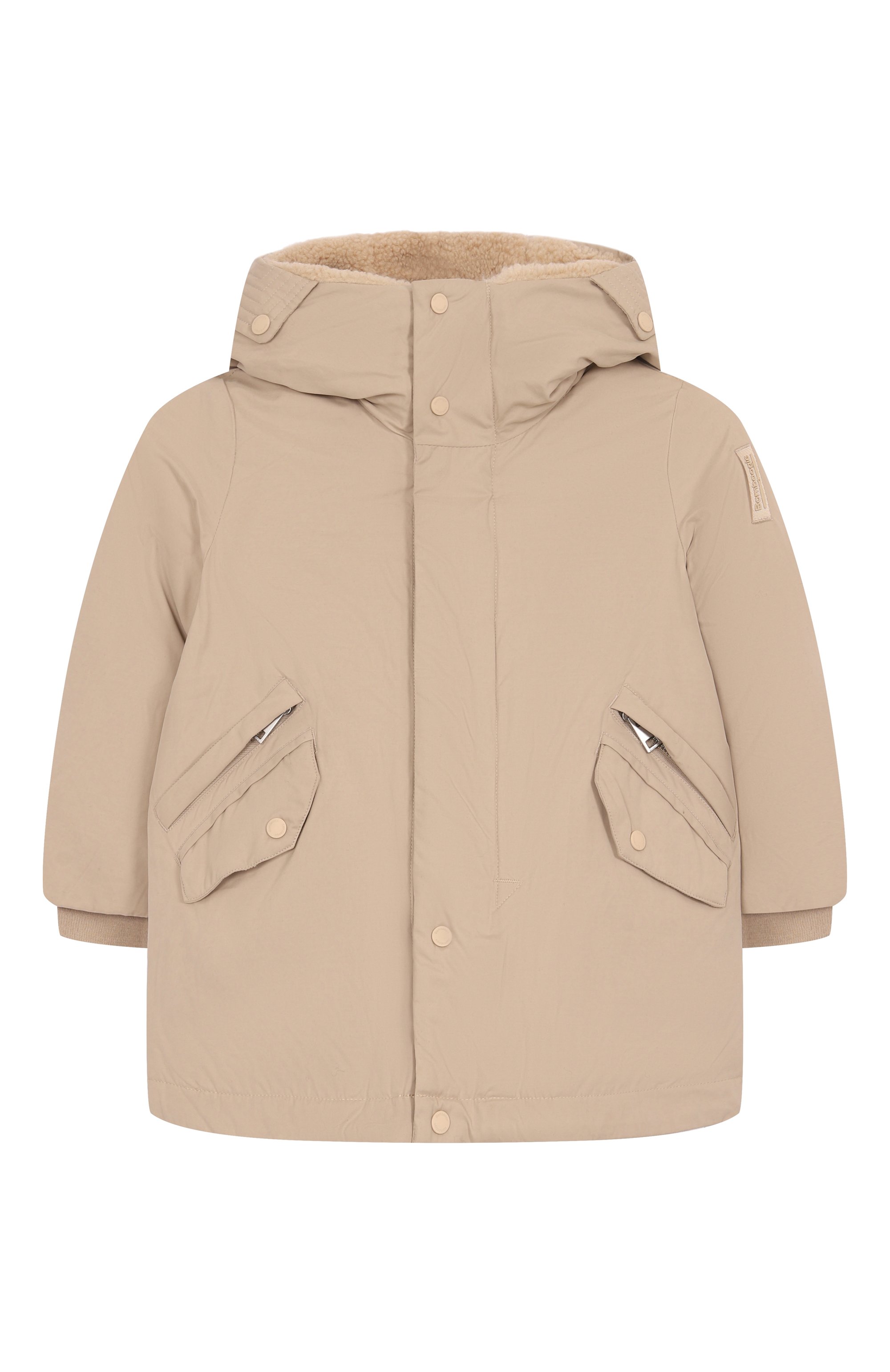 Утепленная куртка BOMBOOGIE, арт. CK 9339 MQC5, фото 1