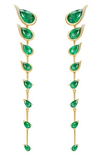 Женские серьги FERNANDO JORGE, арт. 5321079 02 02000