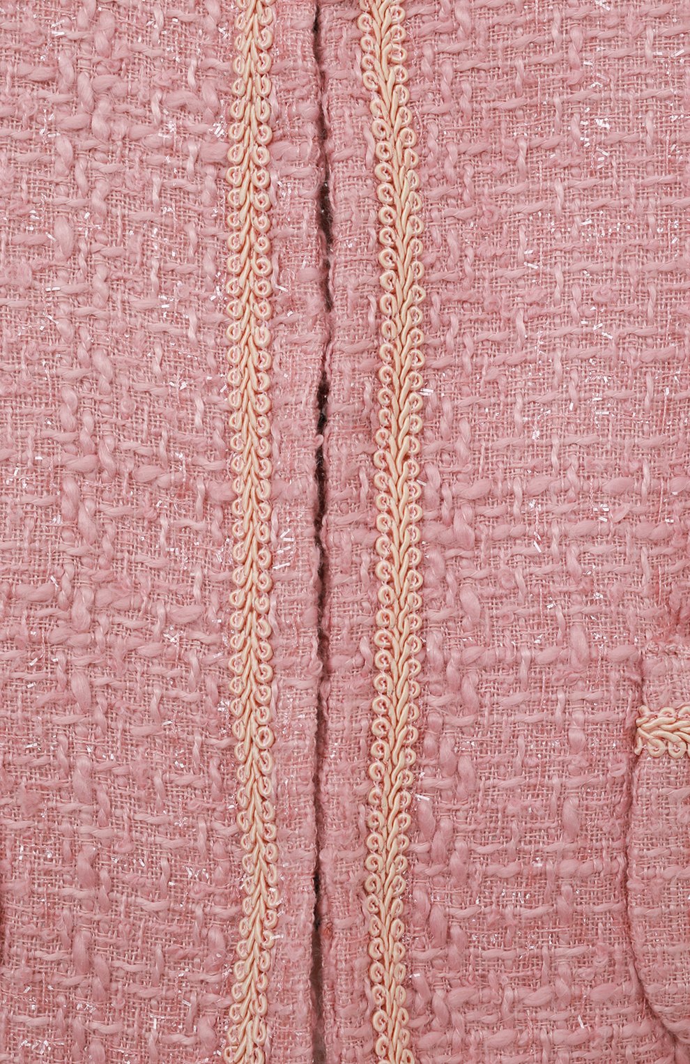 Твидовый костюм coco ZHANNA & ANNA, арт. ZAOZ00000284, фото 6