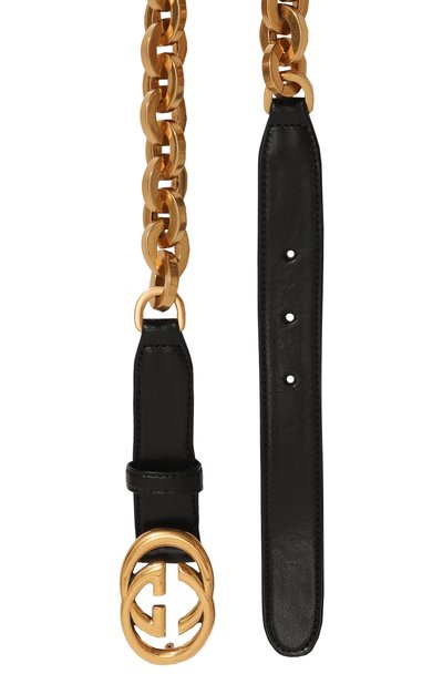 Ремень GUCCI, арт. 657898 0YAQT, фото 3