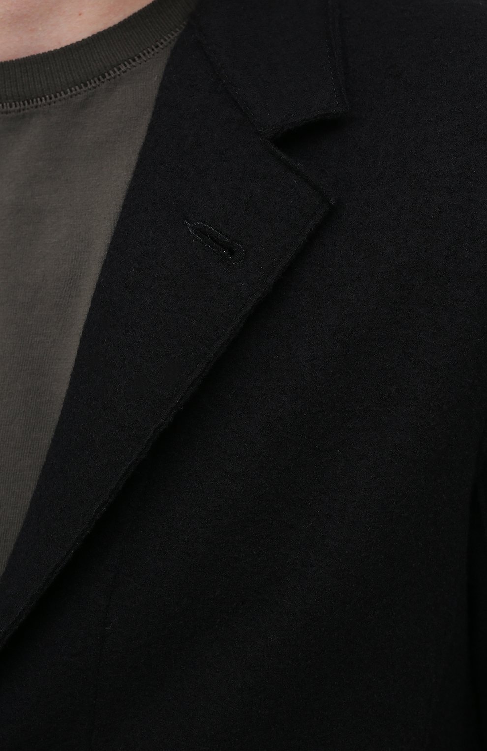 Шерстяной пиджак TRANSIT, арт. CFUTRMK202, фото 5