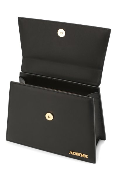 Сумка le grand chiquito JACQUEMUS, арт. 201BA03/58990, фото 4