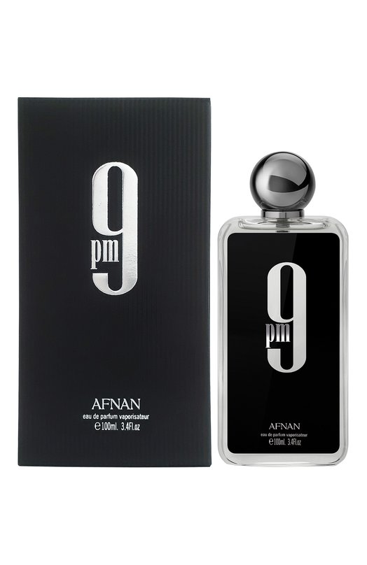 фото Парфюмерная вода 9 pm (100ml) afnan