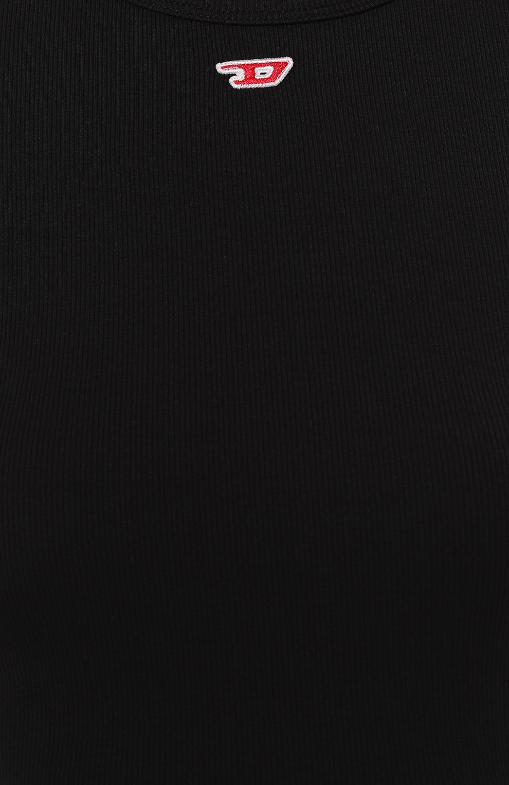 Хлопковый топ DIESEL, арт. A14961/0EJAI, фото 5