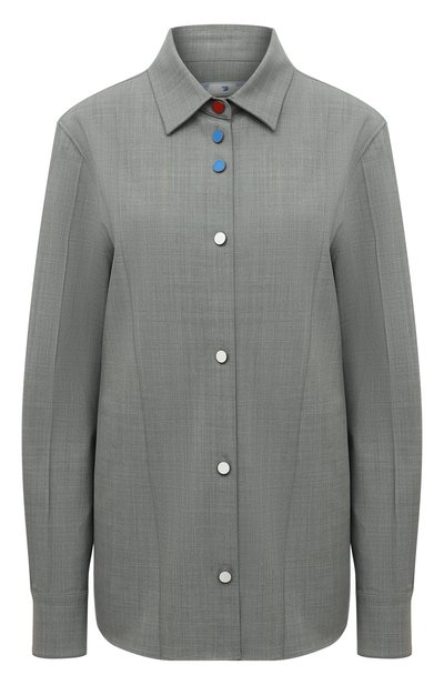 Рубашка OFF-WHITE, арт. 0WGA098F21FAB001, фото 1