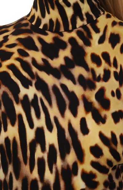 Боди из вискозы STELLA MCCARTNEY, арт. 610013/3AS3008402, фото 5